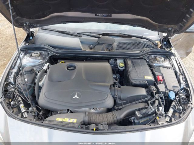 2014 MERCEDES-BENZ CLA 250 WDDSJ4GB9EN133991 Photo 9