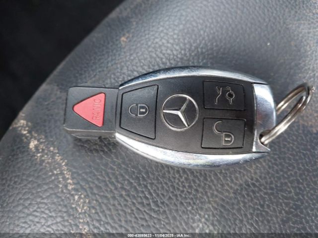 2014 MERCEDES-BENZ CLA 250 WDDSJ4GB9EN133991 Photo 10