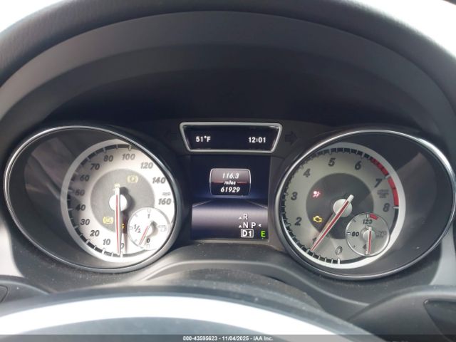 2014 MERCEDES-BENZ CLA 250 WDDSJ4GB9EN133991 Photo 6