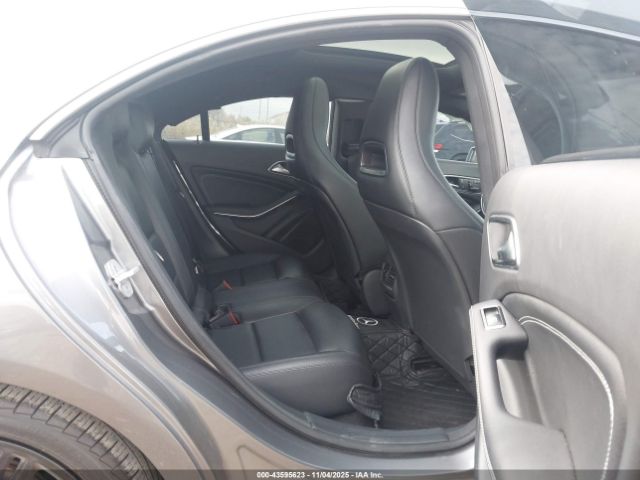 2014 MERCEDES-BENZ CLA 250 WDDSJ4GB9EN133991 Photo 7