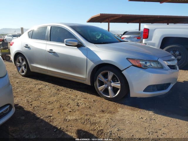 2014 ACURA ILX 19VDE1F78EE002129 Photo 0