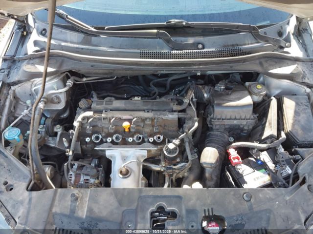 2014 ACURA ILX 19VDE1F78EE002129 Photo 9