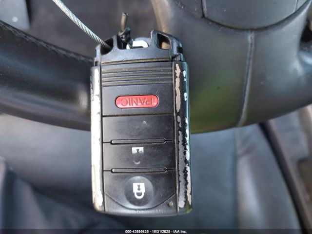 2014 ACURA ILX 19VDE1F78EE002129 Photo 10