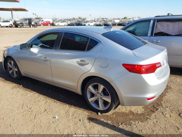 2014 ACURA ILX 19VDE1F78EE002129 Photo 2