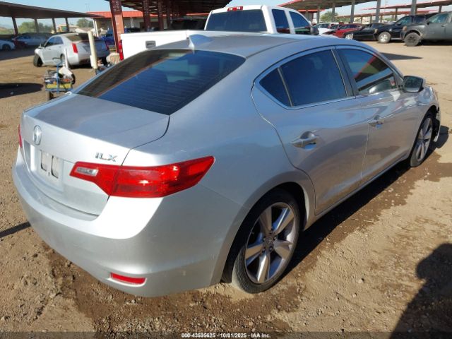 2014 ACURA ILX 19VDE1F78EE002129 Photo 3