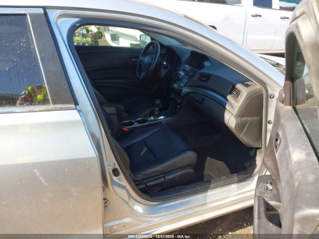 2014 ACURA ILX 19VDE1F78EE002129 Photo 4