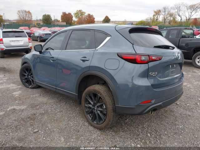 2022 MAZDA CX-5 JM3KFBCM8N0532371 Photo 2
