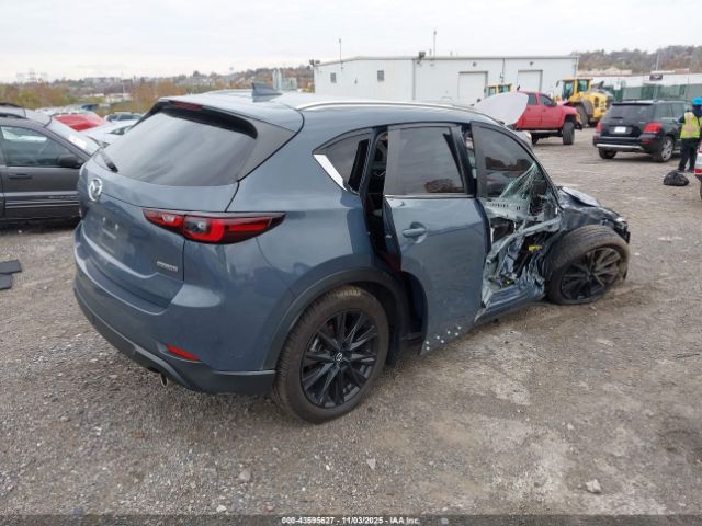 2022 MAZDA CX-5 JM3KFBCM8N0532371 Photo 3