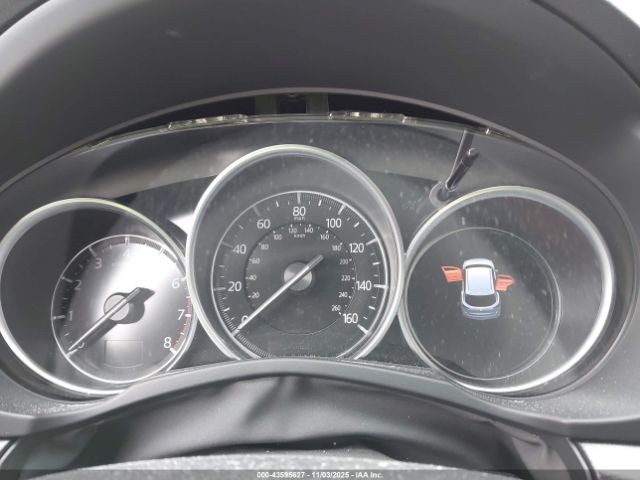 2022 MAZDA CX-5 JM3KFBCM8N0532371 Photo 6