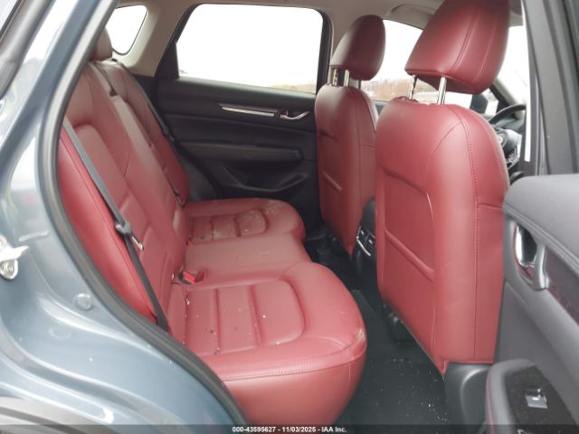 2022 MAZDA CX-5 JM3KFBCM8N0532371 Photo 7