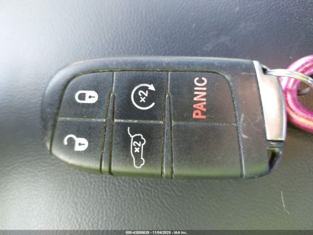 2016 JEEP GRAND CHEROKEE 1C4RJFBG1GC431988 Photo 10