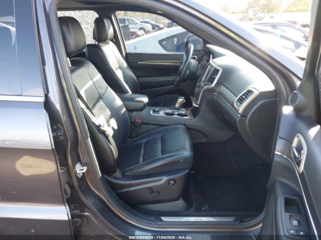 2016 JEEP GRAND CHEROKEE 1C4RJFBG1GC431988 Photo 4