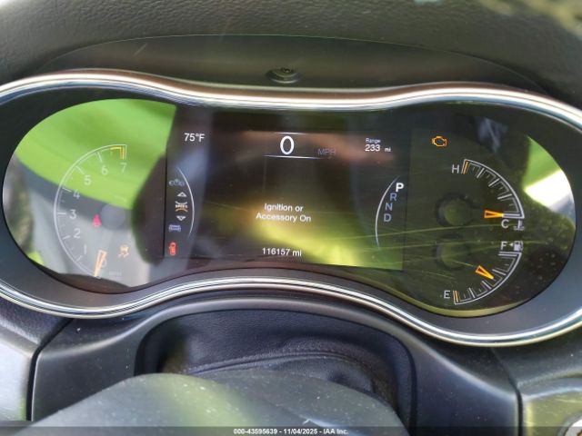 2016 JEEP GRAND CHEROKEE 1C4RJFBG1GC431988 Photo 6