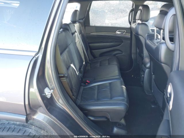 2016 JEEP GRAND CHEROKEE 1C4RJFBG1GC431988 Photo 7