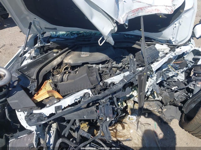 2024 CADILLAC CT5-V 1G6DV5RW9R0127854 Photo 9