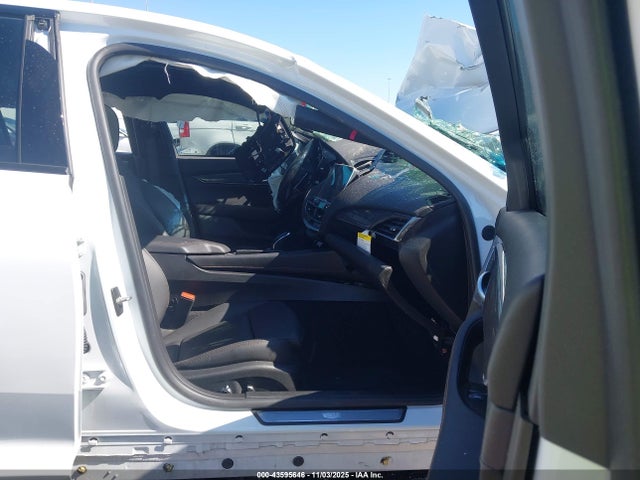 2024 CADILLAC CT5-V 1G6DV5RW9R0127854 Photo 4