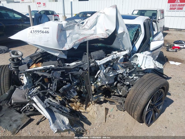 2024 CADILLAC CT5-V 1G6DV5RW9R0127854 Photo 5