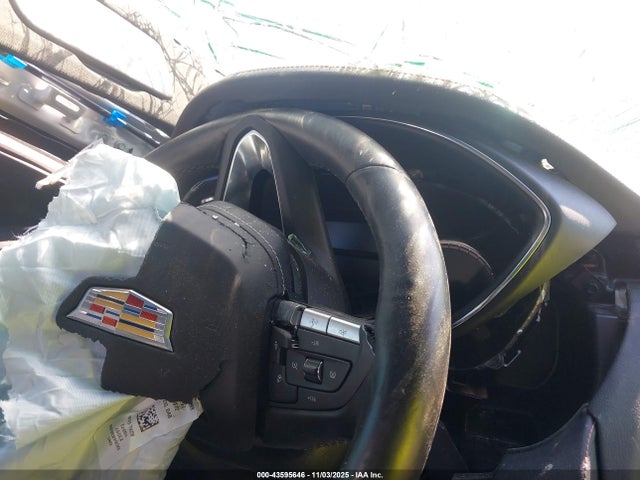 2024 CADILLAC CT5-V 1G6DV5RW9R0127854 Photo 6