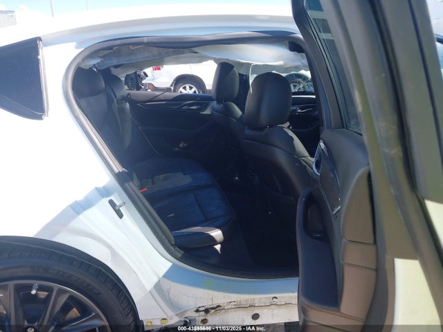 2024 CADILLAC CT5-V 1G6DV5RW9R0127854 Photo 7