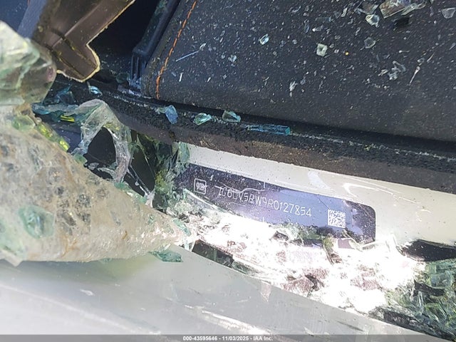 2024 CADILLAC CT5-V 1G6DV5RW9R0127854 Photo 8