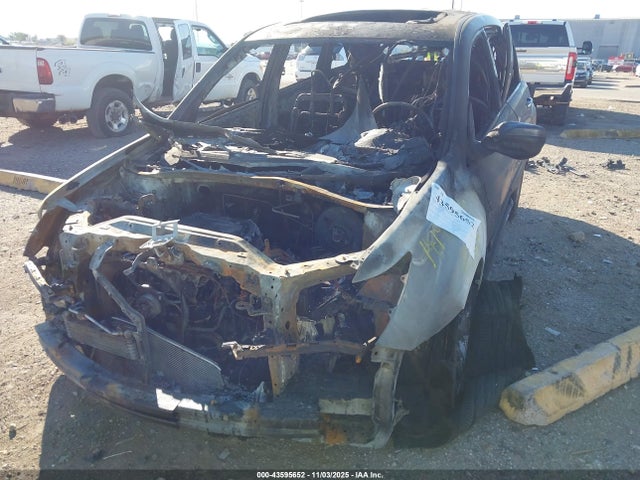 2012 ACURA MDX 2HNYD2H25CH545338 Photo 5