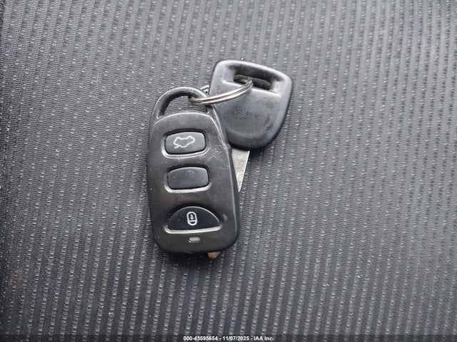 Продаж на аукціоні авто 2011 Mazda Mazda3 I Sport, vin: JM1BL1UG0B1492510, номер лоту: 43595654