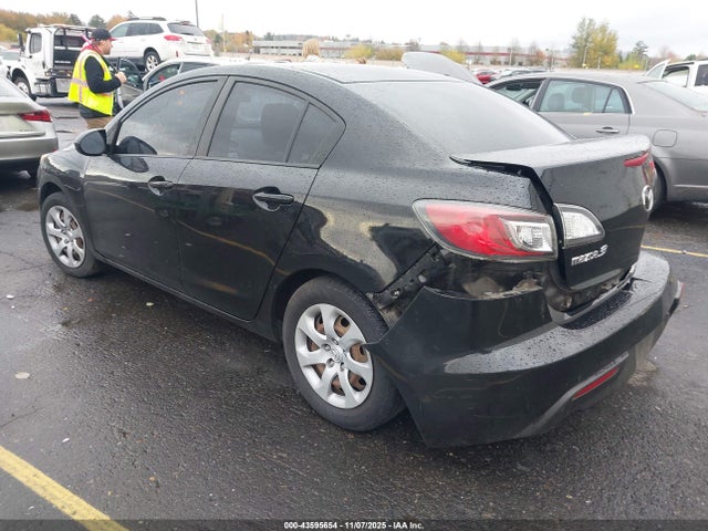 Продаж на аукціоні авто 2011 Mazda Mazda3 I Sport, vin: JM1BL1UG0B1492510, номер лоту: 43595654