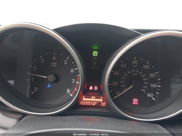 Продаж на аукціоні авто 2011 Mazda Mazda3 I Sport, vin: JM1BL1UG0B1492510, номер лоту: 43595654