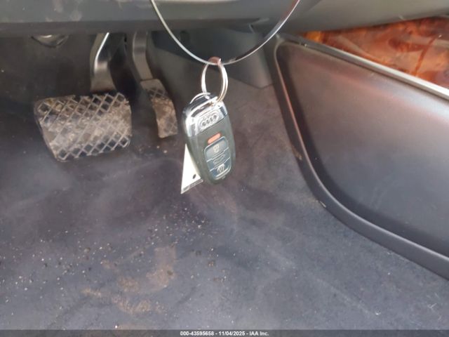 2018 AUDI A6 WAUG3AFC3JN090016 Photo 10