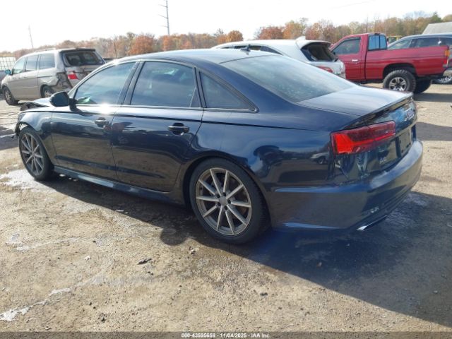 2018 AUDI A6 WAUG3AFC3JN090016 Photo 2