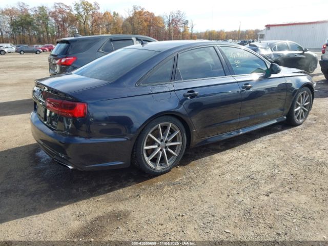 2018 AUDI A6 WAUG3AFC3JN090016 Photo 3