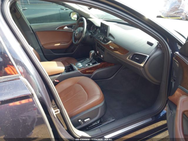 2018 AUDI A6 WAUG3AFC3JN090016 Photo 4