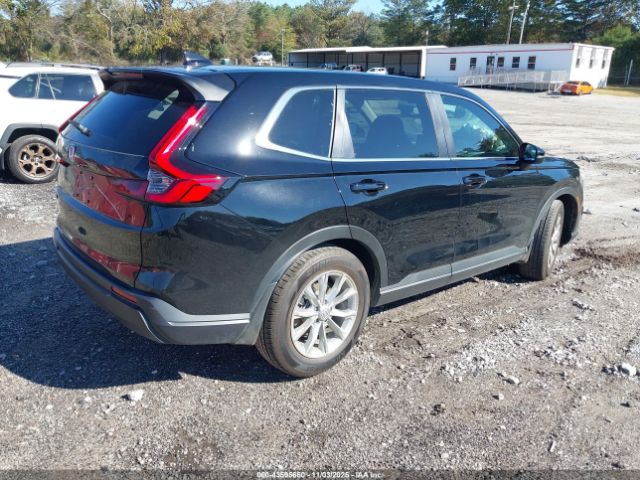 2025 HONDA CR-V 2HKRS3H79SH325918 Photo 3