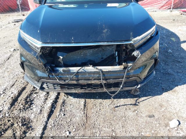 2025 HONDA CR-V 2HKRS3H79SH325918 Photo 5