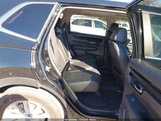 2025 HONDA CR-V 2HKRS3H79SH325918 Photo 7