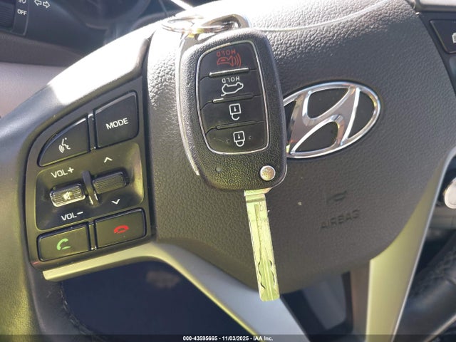Hyundai TUCSON SEL 2018 KM8J3CA44JU735889 Image 11
