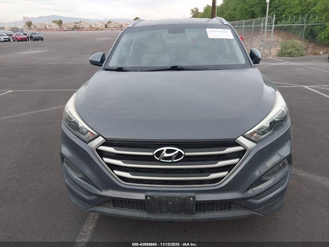 Hyundai TUCSON SEL 2018 KM8J3CA44JU735889 Image 12