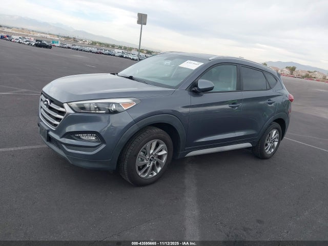 Hyundai TUCSON SEL 2018 KM8J3CA44JU735889 Image 14