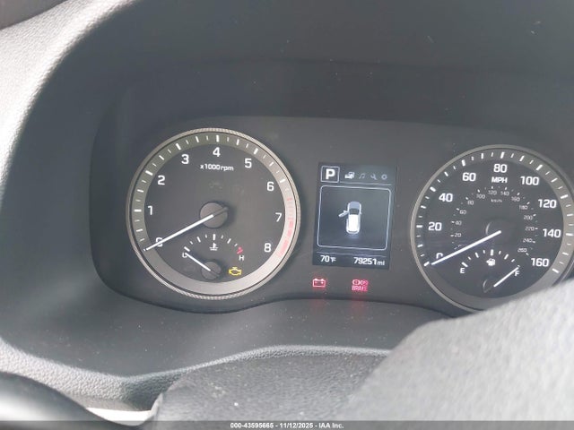 Hyundai TUCSON SEL 2018 KM8J3CA44JU735889 Image 15