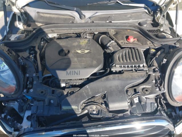 2015 MINI HARDTOP WMWXM5C58F3A56864 Photo 9