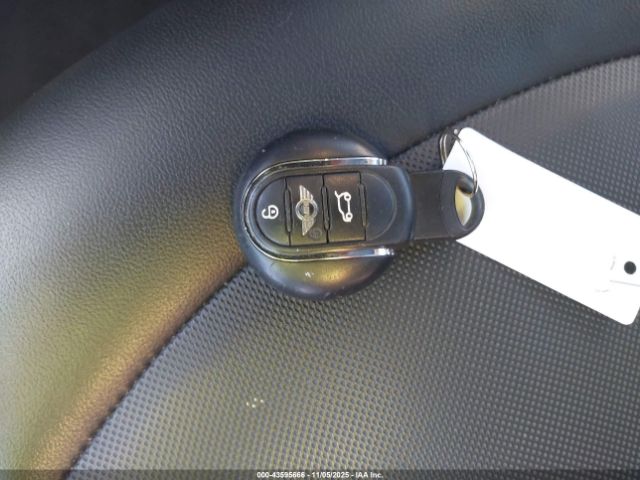 2015 MINI HARDTOP WMWXM5C58F3A56864 Photo 10