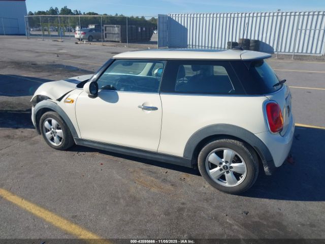 2015 MINI HARDTOP WMWXM5C58F3A56864 Photo 2