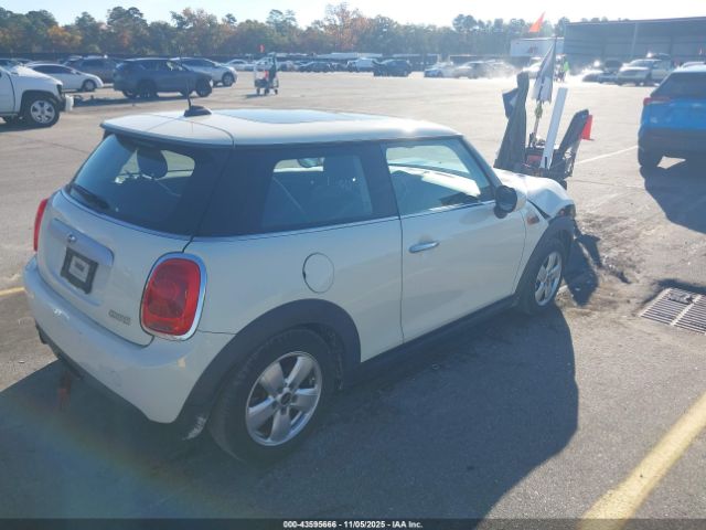2015 MINI HARDTOP WMWXM5C58F3A56864 Photo 3