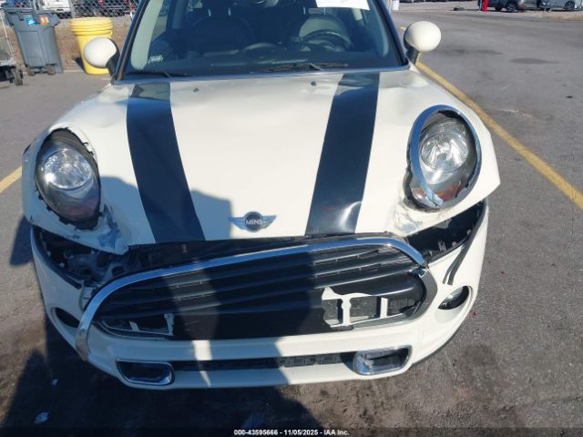 2015 MINI HARDTOP WMWXM5C58F3A56864 Photo 5