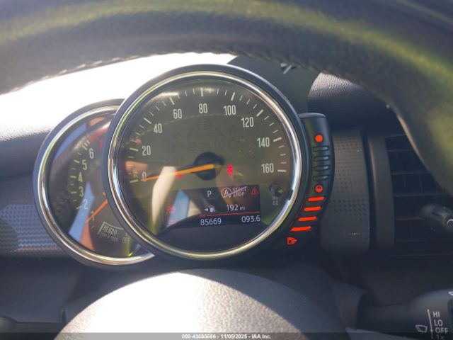 2015 MINI HARDTOP WMWXM5C58F3A56864 Photo 6