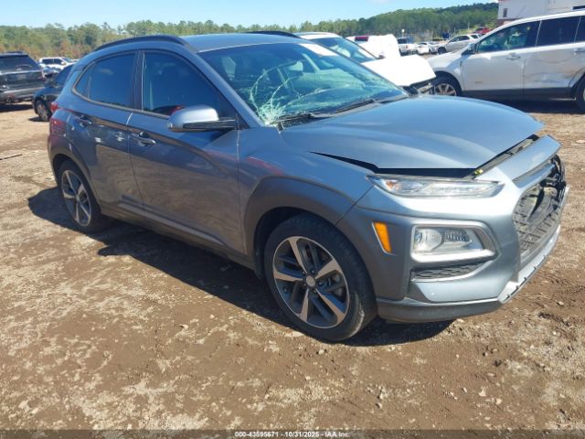 2019 HYUNDAI KONA KM8K33A53KU274862