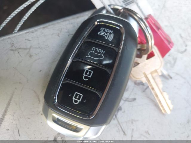 2019 HYUNDAI KONA KM8K33A53KU274862 Photo 10