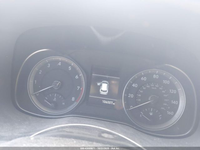 2019 HYUNDAI KONA KM8K33A53KU274862 Photo 6