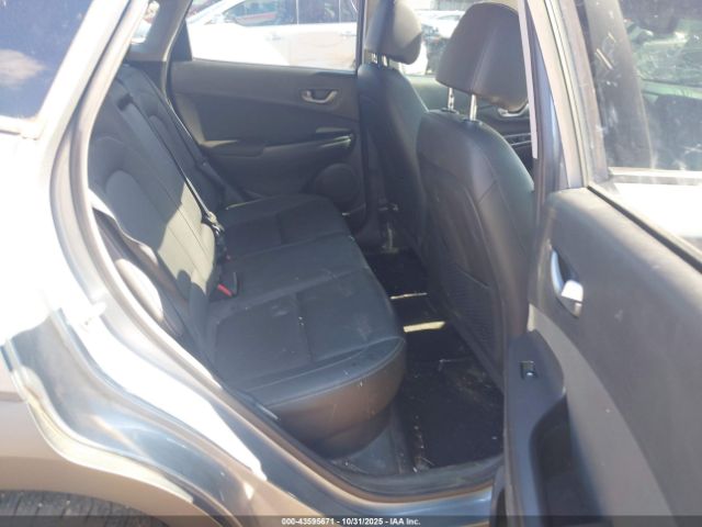 2019 HYUNDAI KONA KM8K33A53KU274862 Photo 7