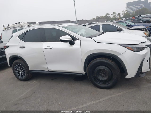 2T2GGCEZ2SC079582 Lexus t24a-fts
